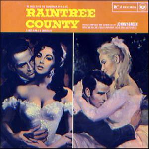 CD Johnny Green Raintree...の商品画像