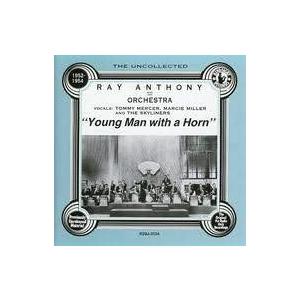 CD Ray anthony レイ・アンソニー１９５２-５４  R28J3134  /00130
