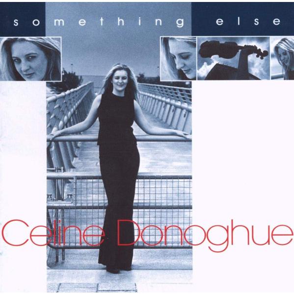 CD Celine Donoghue Something Else R2CD2006 R2/REL ...
