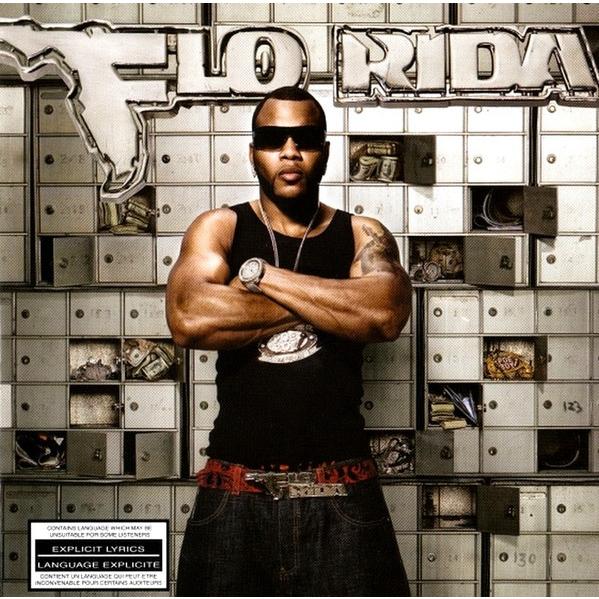 CD Flo Rida Mail On Sunday 2442748 Poe Boy Enterta...
