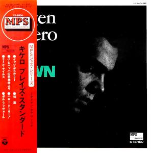 LP Eugen Cicero In Town YS2604MP MPS /00400