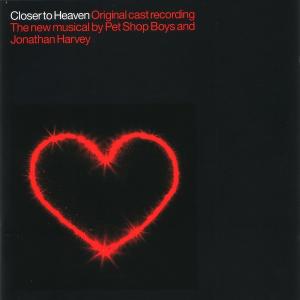 CD Original Cast , The N...の商品画像