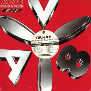 米12" Tru-Life This Is The Life AV645 AV8 /00250