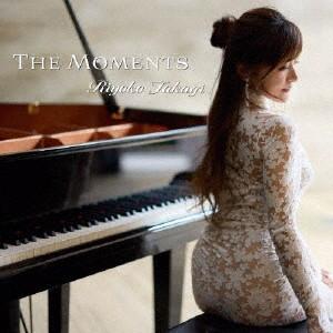 CD Ｒｉｙｏｋｏ　Ｔａｋａｇｉ THE MOMENTS SPR0028 ＳＴＥＥＬＰＡＮ　Ｒ 紙ジ...