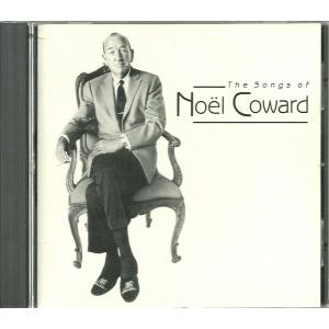 CD Various The Songs Of Noel Coward NC1 Warner/Chappell プロモ 未開封 /00110