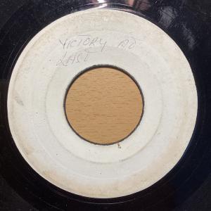 7” Unknown Artist Victor...の商品画像