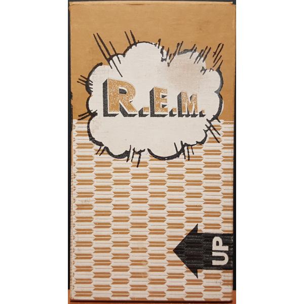 CD R.E.M. Up 9471512  Warner Bros /00110