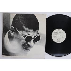 LP Sunny Murray Sunny Murray ESP1032 ESP DISK /00260