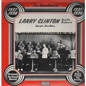 CD ラリー・カールトン 1937-38 R28J3128 BMGビクター /00110