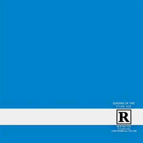 CD Queens Of The Stone Age R 0694906832 Interscope...