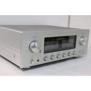 Luxman ラックスマン L-505UX I...の詳細画像1