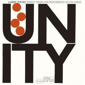 CD ラリー・ヤング ユニティ （SHM-SACD） UCGQ9083 Universal Musi...