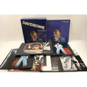 13discs LP David Bowie Who Can I Be Now 1974-1976 0190295989835 PARLOPHONE /06000
