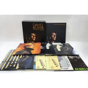 13discs LP David Bowie A...の商品画像