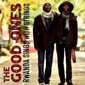 LP Good Ones Rwanda Sing...の商品画像