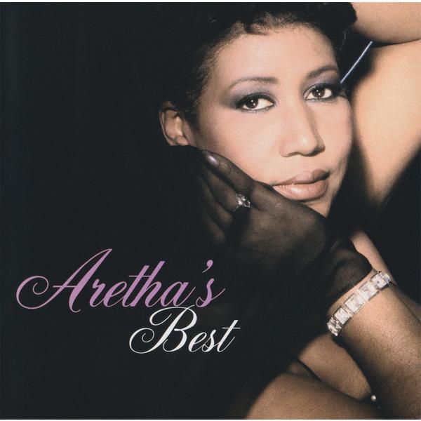 CD Aretha Franklin Arethas Best R274295 RHINO ATLA...