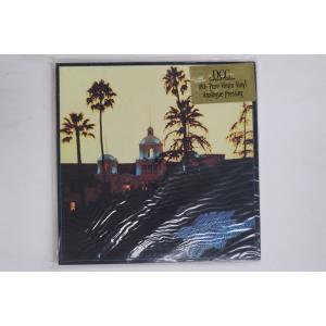 LP Eagles Hotel California (180g) LPZ2043 DCC COMPACT CLASSIC 未開封 /00400