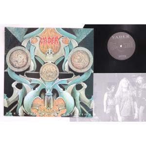 LP Vader Ultimate Incantation MOSH59 EARACHE /00260