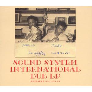 CD King Tubby & Clan...の商品画像