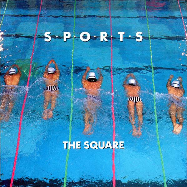 CD SQUARE S・P・O・R・T・S VRCL2017 VILLAGE 未開封 /00110