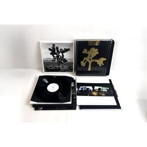 7discs LP U2 Joshua Tree 00602557482485 ISLAND /01820