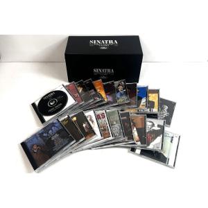 21discs CD Frank Sinatra Capitol Years 724349698529 CAPITOL /02310