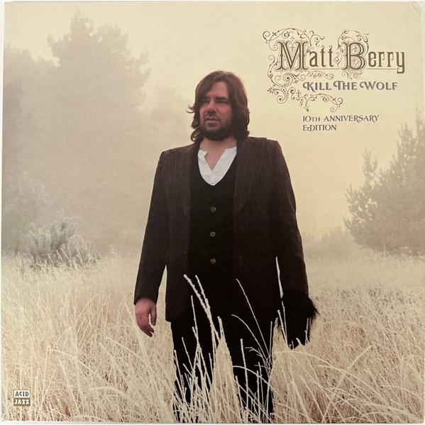 LP Berry,matt Kill The Wolf - 10th Anniversary Del...