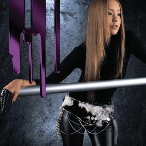 CD 安室奈美恵 LOVE ENHANCED single collection AVCD17102 avex trax /00110