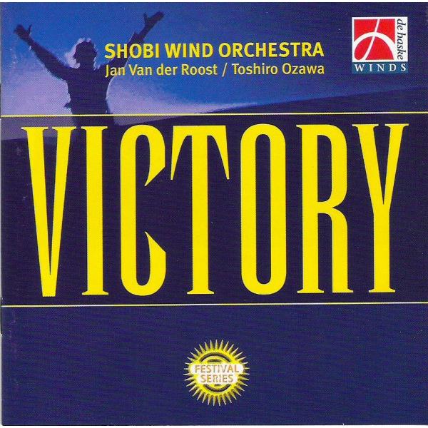 蘭CD Shobi Wind Orchestra, Jan Van der Roost, Toshi...