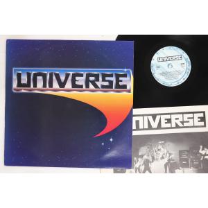 LP Universe Universe SMLP3 SONET /00260