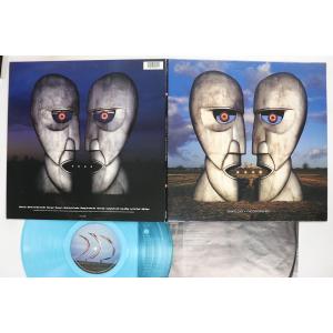 LP Pink Floyd Division Bell C64200 COLUMBIA /00400
