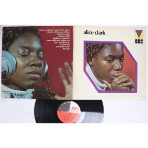 LP Alice Clark Alice Clark MRL362 MAINSTREAM