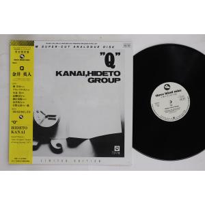 LP 金井英人 Q (Hq180) TBM6 BLIND MICE