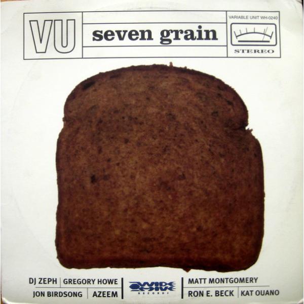 米12" Variable Unit Seven Grain WH0240 Wide Hive Re...