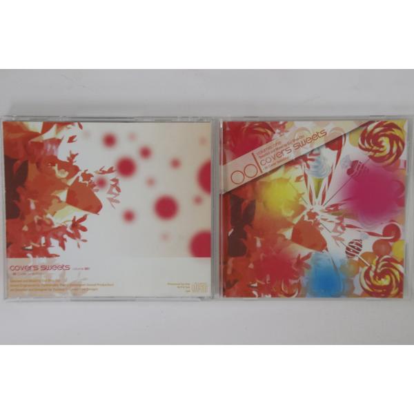 CD Dj Sho Do Covers Sweets 50 Cover Selection Vol ...