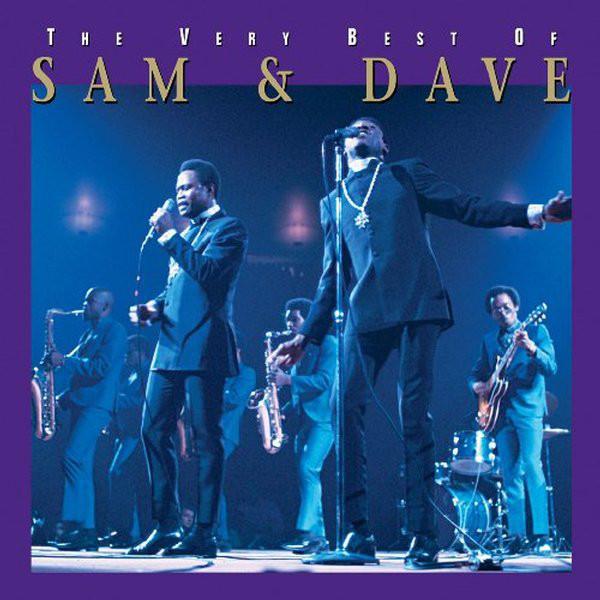 米CD Sam &amp; Dave Very Best Of Sam &amp; Dave R271871 Rhi...
