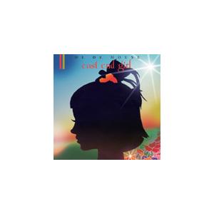 CD De De Mouse East End Girl EXT0005 ExT Recording...
