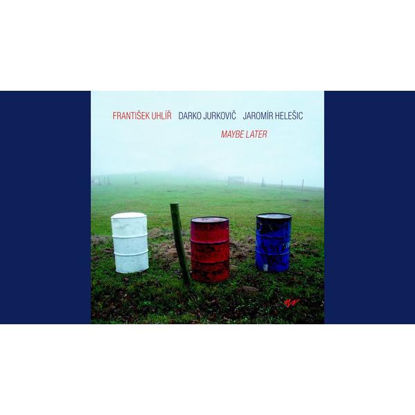 チェコCD Franti?ek Uhl??, Jarom?r Hele?ic, Darko Jurk...