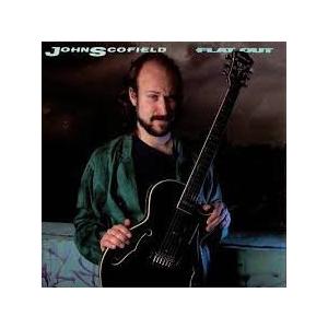 米CD John Scofield Flat Out R279400 Gramavision /00...