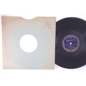 米78RPM/SP Nina Reeves Louisville Lou / Indiana Avenue Blues 11556 PERSONAL /00500
