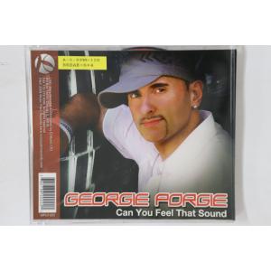 米CD Georgie Porgie Can You Feel That Sound MPLV022 LIVE /00110