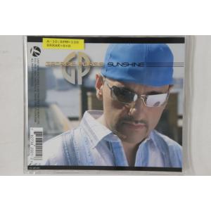 米CD Georgie Porgie Sunshine MPLV001 LIVE /00110