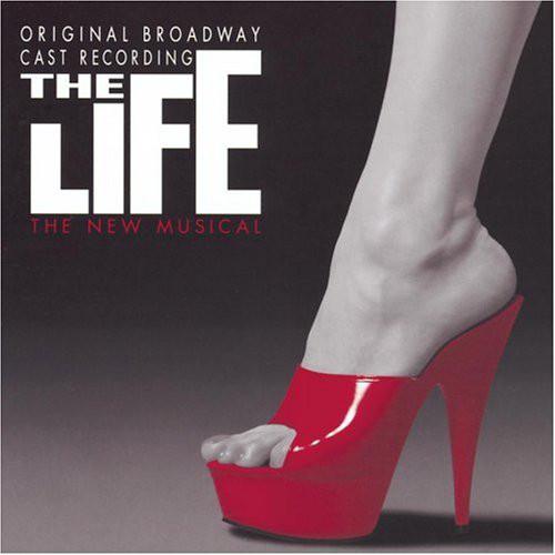 米CD Cy Coleman The Life: The New Musical (Original...