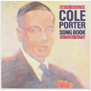 米CD Various The Cole Porter Songbook 84132R BMG, R...