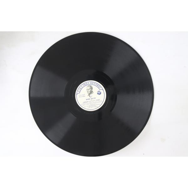 78RPM/SP Mozart, Walter Symphony No.41 In C Major ...