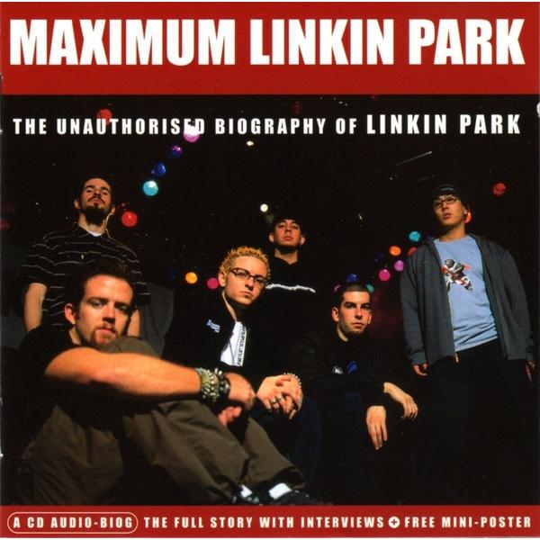 英CD Linkin Park Maximum Linkin Park (The Unauthori...