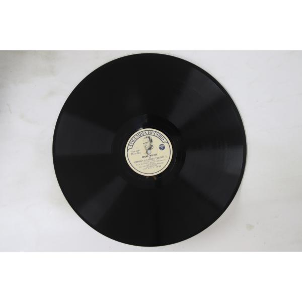 78RPM/SP Haydon, Walter Symphony In G Major Milita...