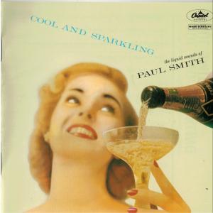 CD ポール・スミス, トニー・リッジ, ジュリ...の商品画像