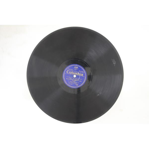 78RPM/SP Sir Thomas Beecham, Bbc Choir Massiah J78...