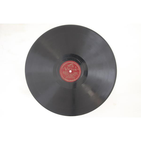 SP Sergei Rachmanioff Concerto No1 In F Sharp Mino...